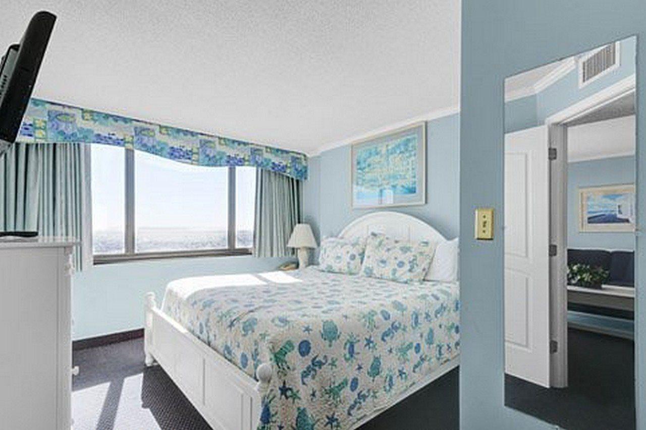 Sands Beach Club Resort Briarcliffe Acres Exterior foto