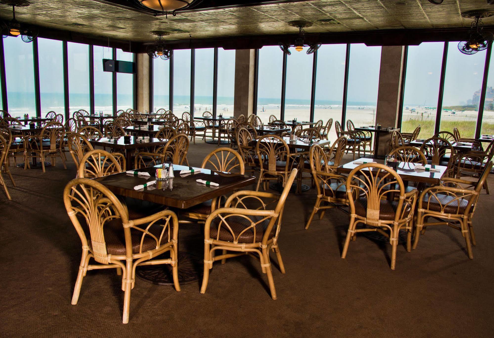Sands Beach Club Resort Briarcliffe Acres Exterior foto