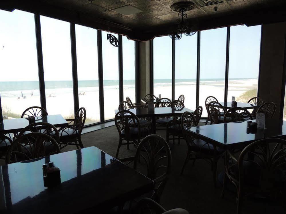 Sands Beach Club Resort Briarcliffe Acres Exterior foto