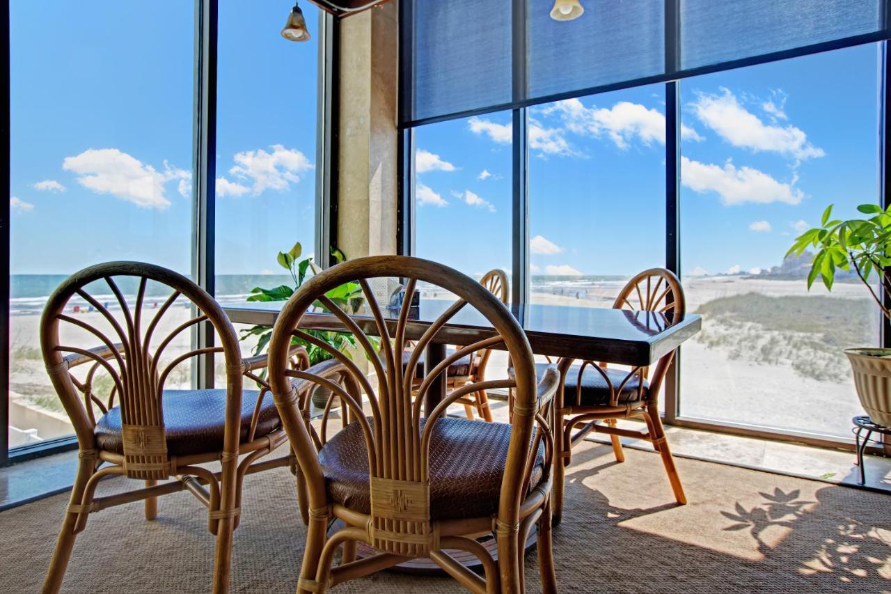 Sands Beach Club Resort Briarcliffe Acres Exterior foto